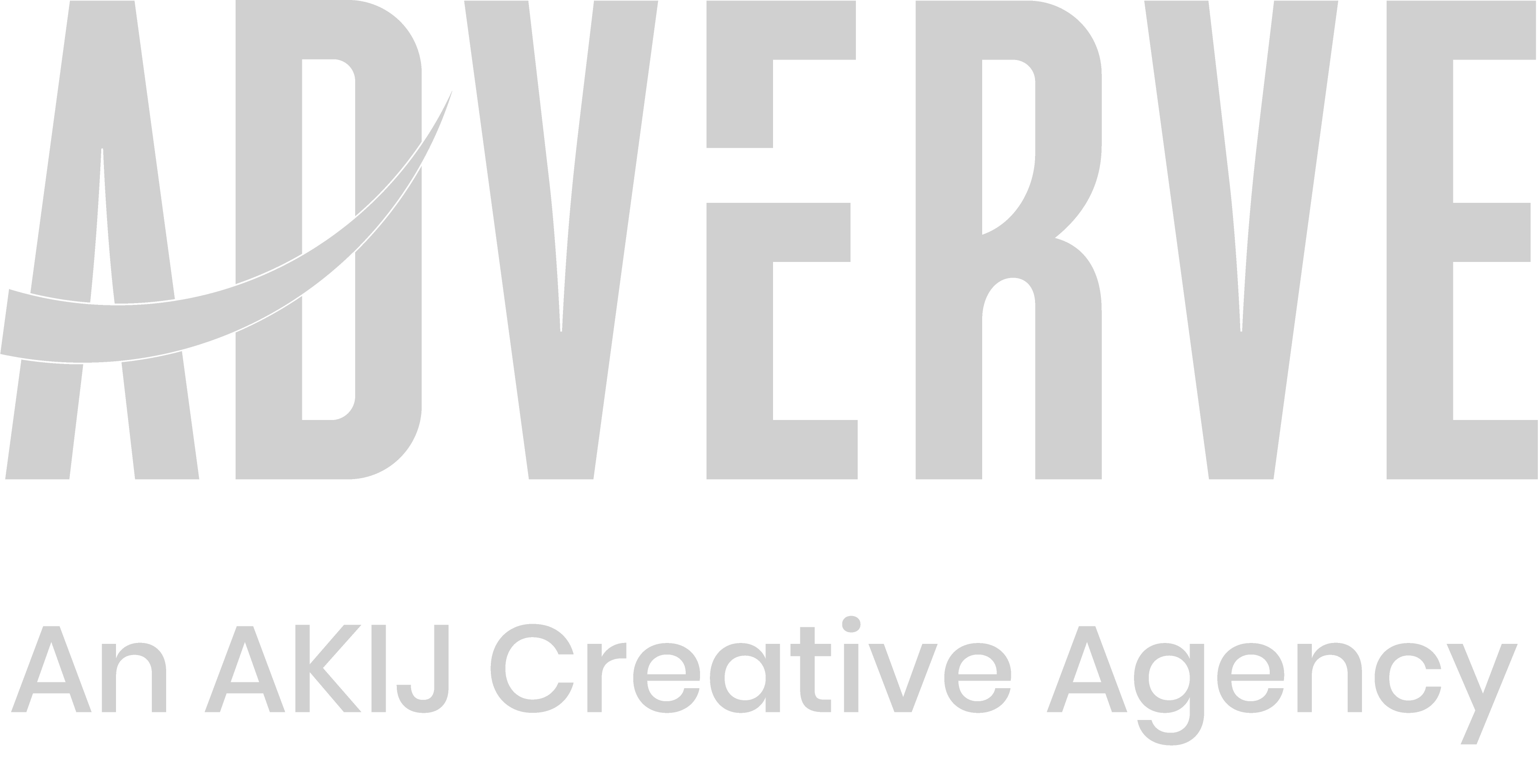adverve footer logo