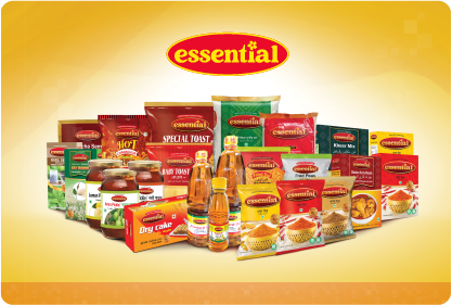 Essential Export Products